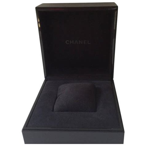 chanel black jewelry box|Chanel fine jewelry shop online.